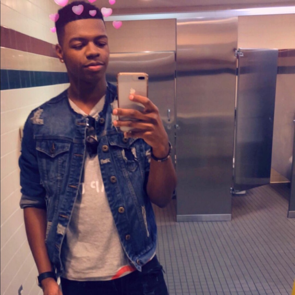 Meet your Posher, Rob